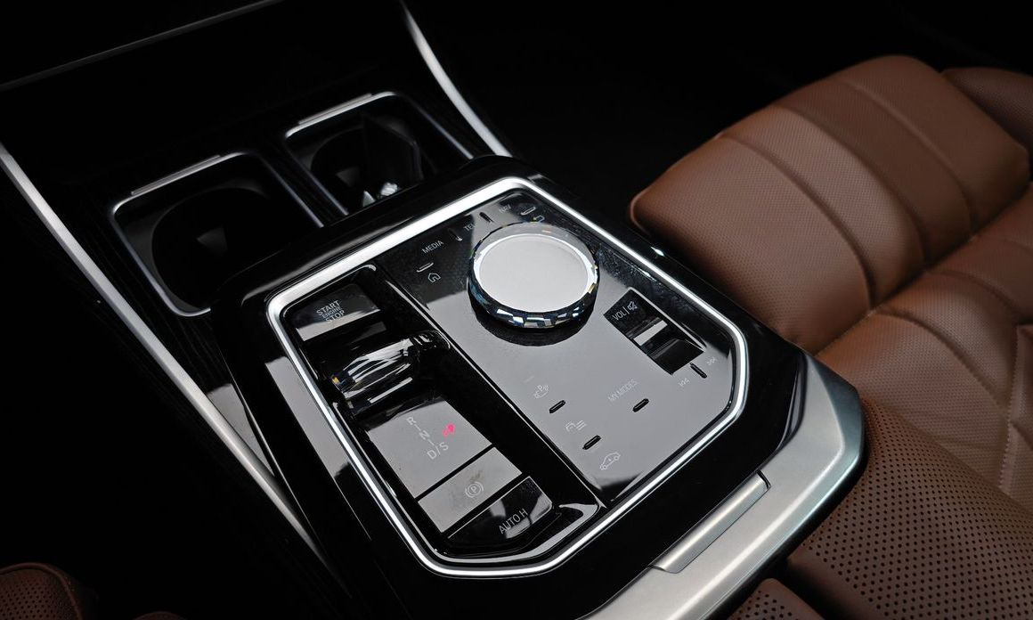 BMW 7-Series 2025