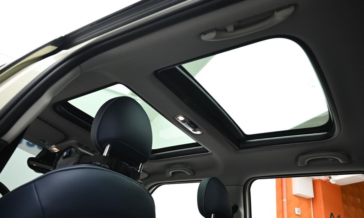 Mini Clubman 2023