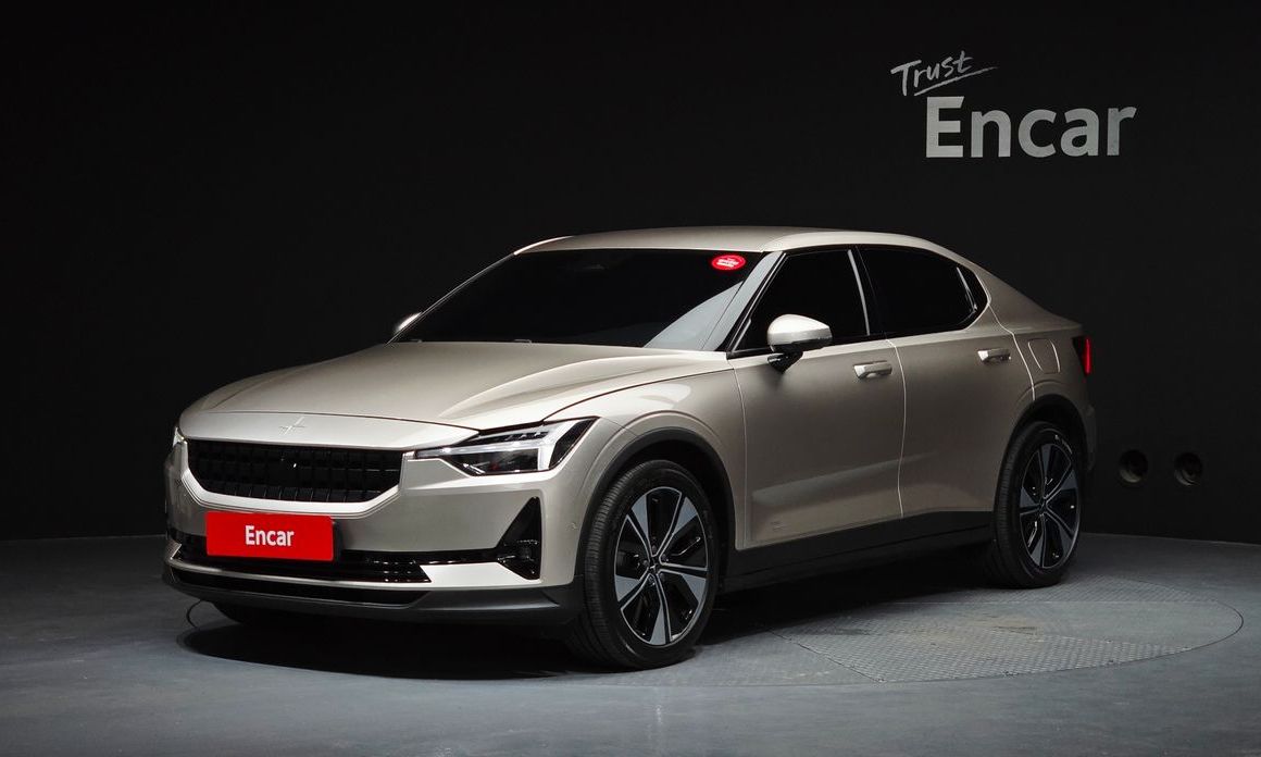 Polestar Polestar 2 2023