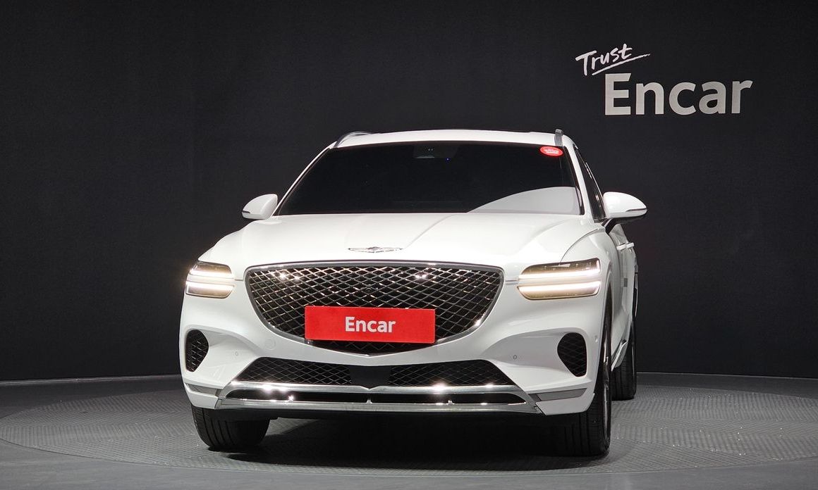 Genesis GV70 2024