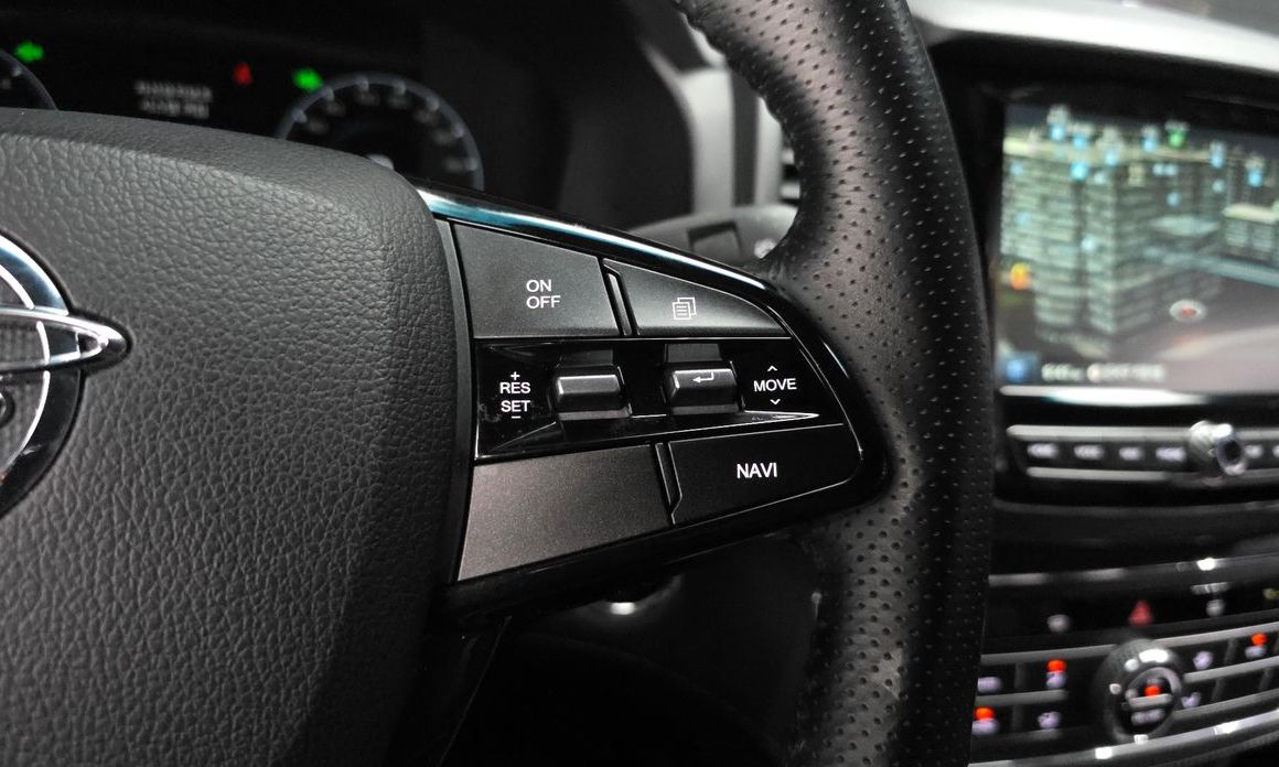 KG_Mobility_Ssangyong Rexton 2022
