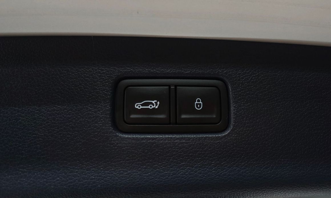 Genesis GV80 2022