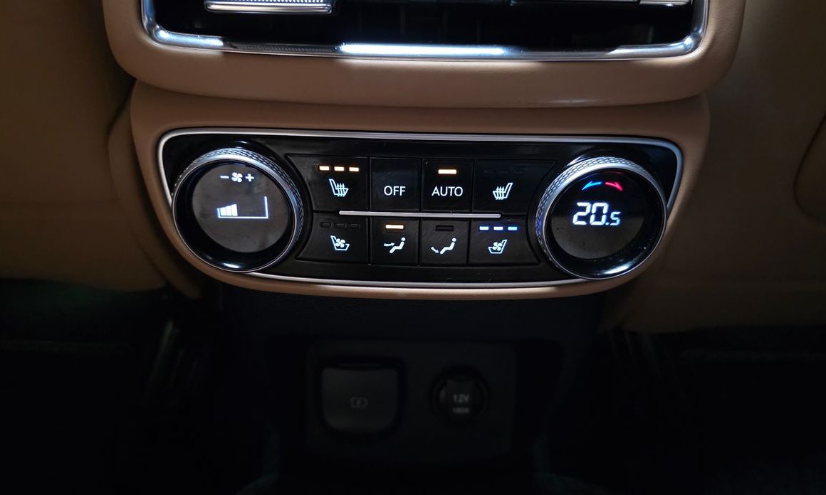 Genesis GV80 2022