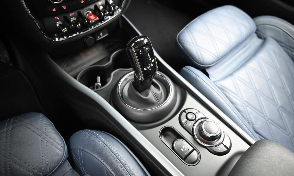 Mini Clubman 2023