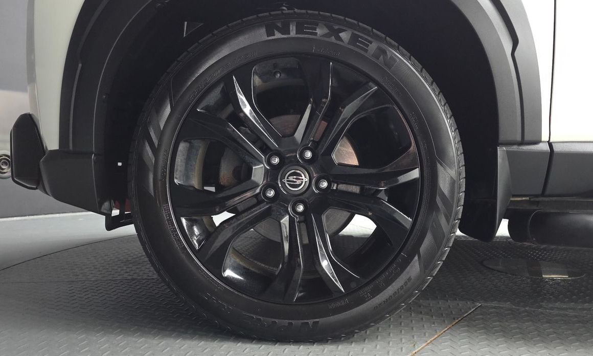KG_Mobility_Ssangyong Rexton 2022