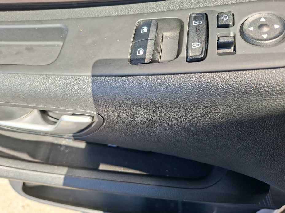 Hyundai Staria 2025