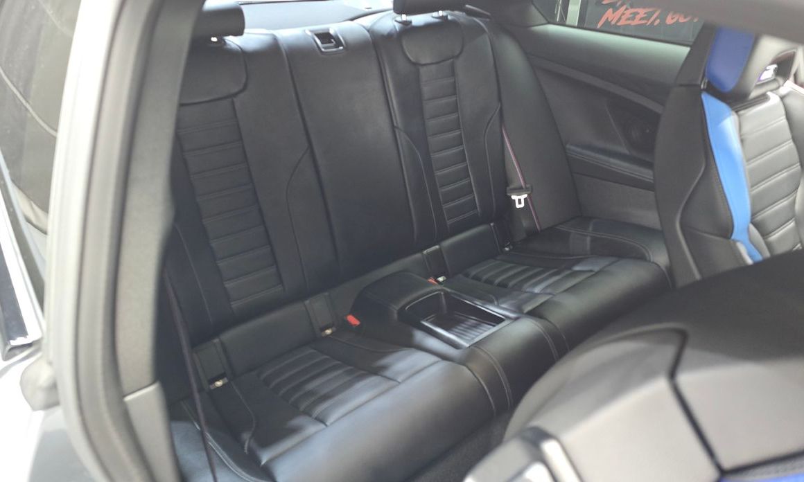 BMW M2 2025