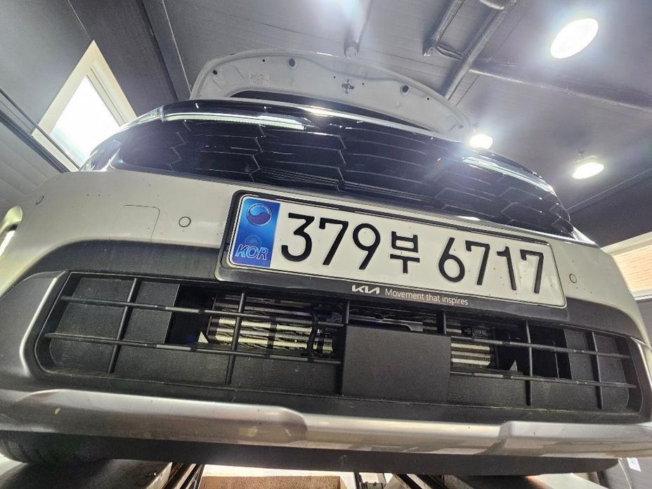 Kia Seltos 2024