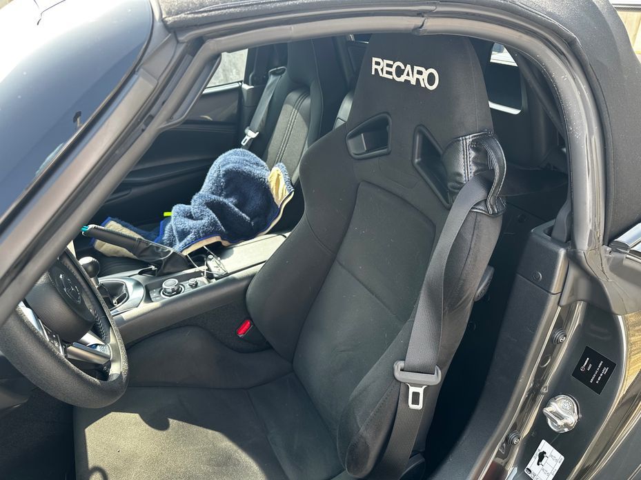 Mazda MX-5 Miata 2020