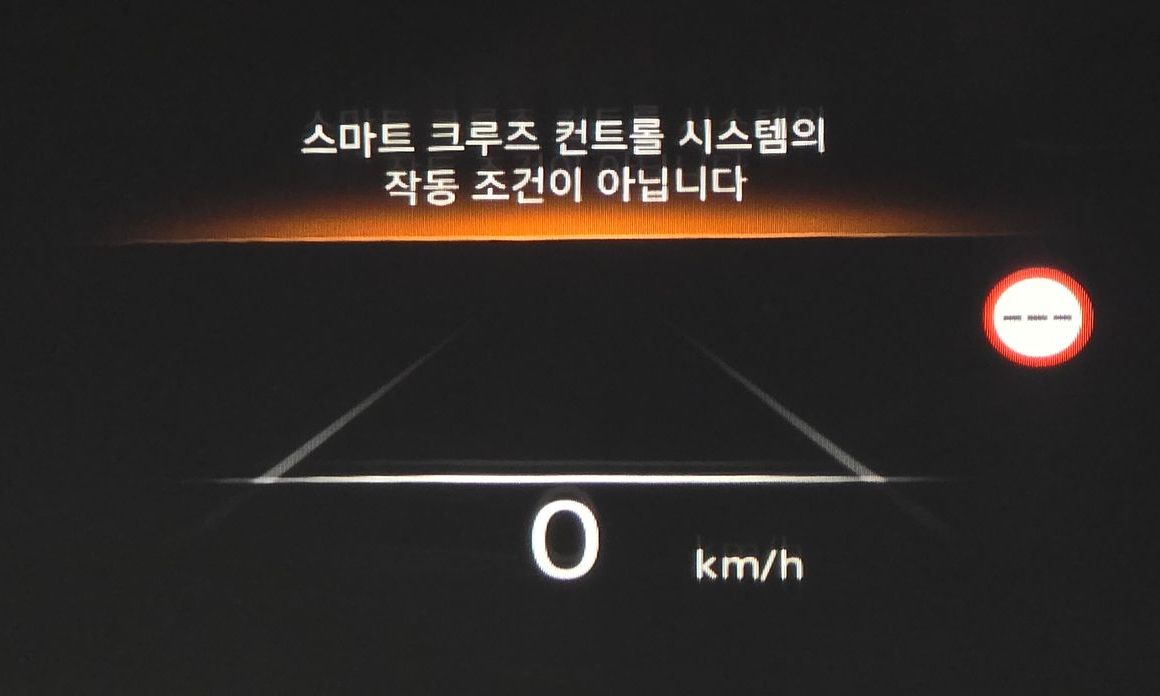 Genesis GV80 2022