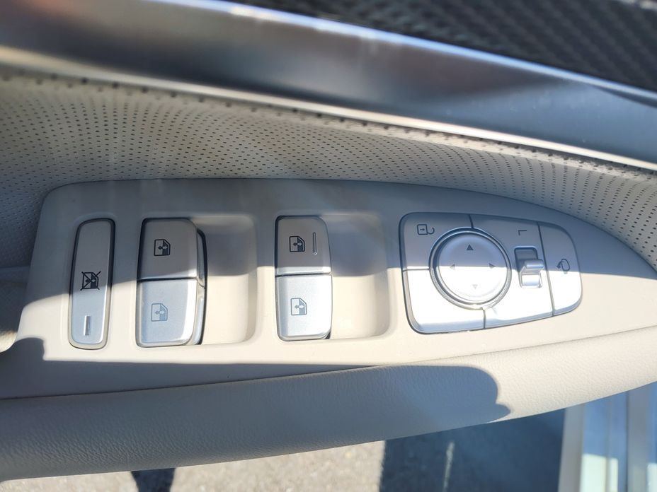 Genesis G70 2021