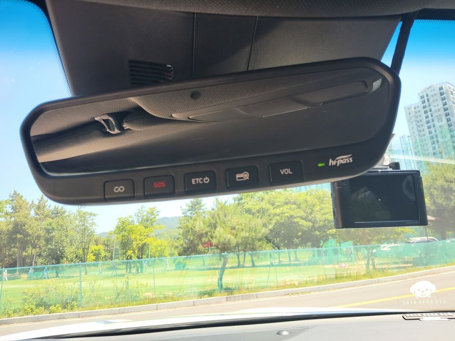 Genesis G70 2021