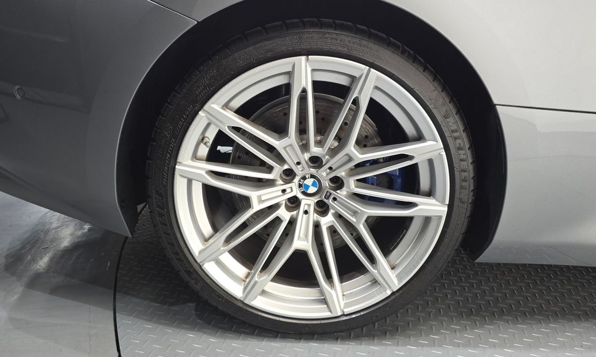 BMW M2 2025