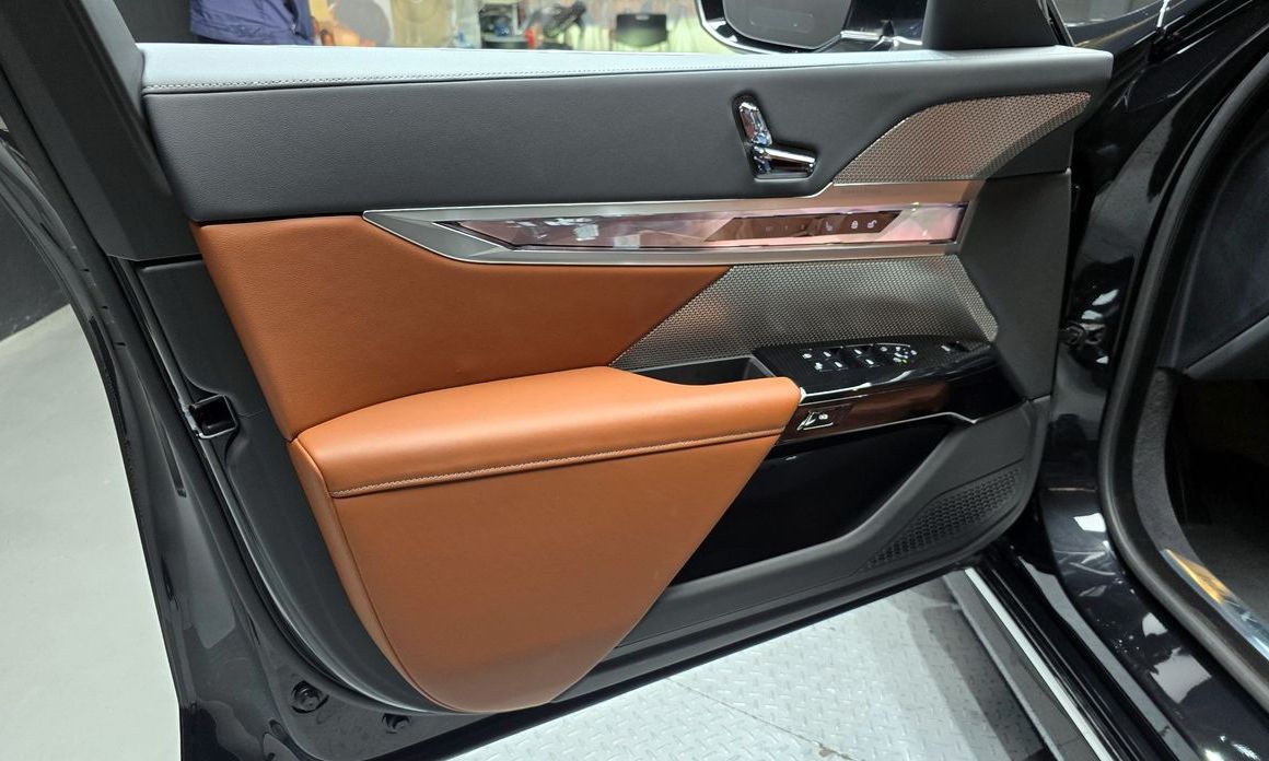 BMW 7-Series 2025