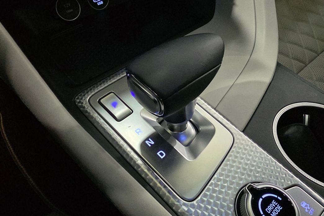 Genesis G70 2022