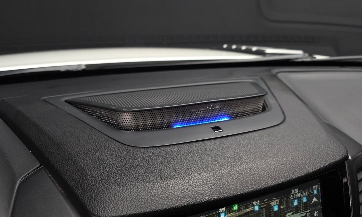 KG_Mobility_Ssangyong Rexton 2022