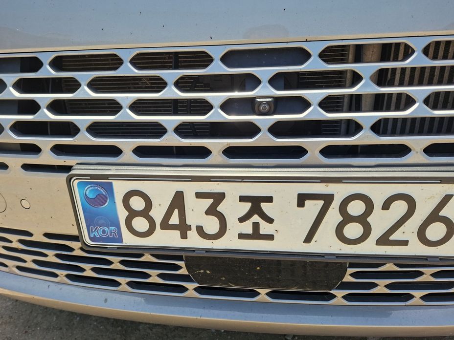Hyundai Staria 2025