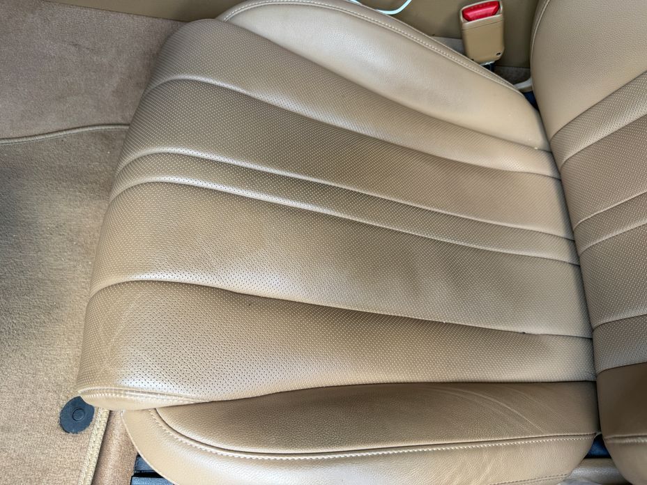 Genesis G80 2025