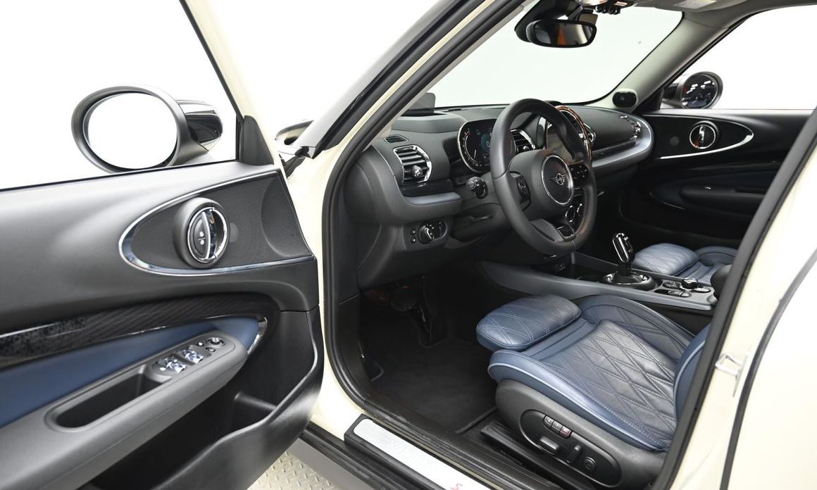 Mini Clubman 2023