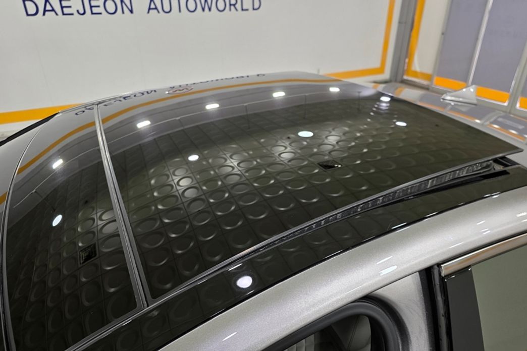 Genesis G70 2022