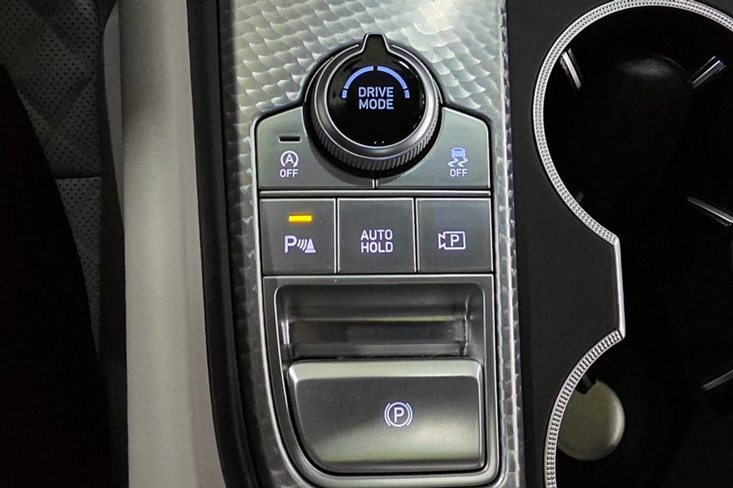 Genesis G70 2022