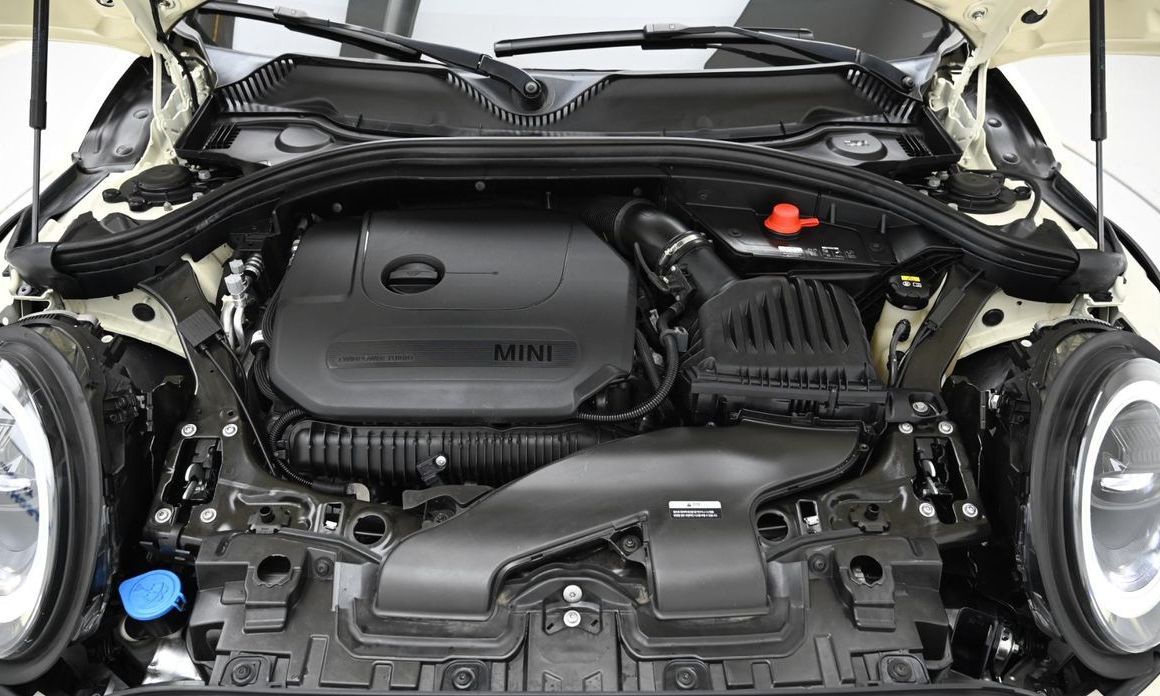 Mini Clubman 2023