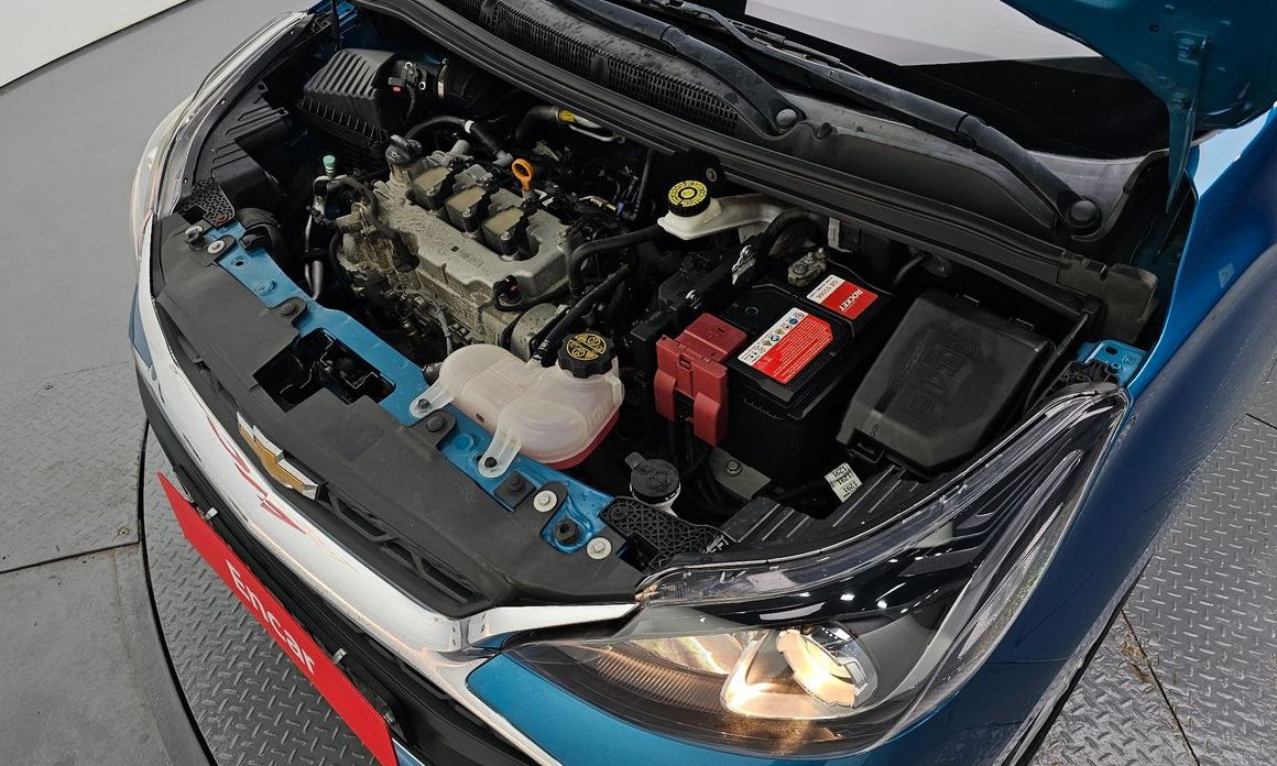 ChevroletGMDaewoo Spark 2020