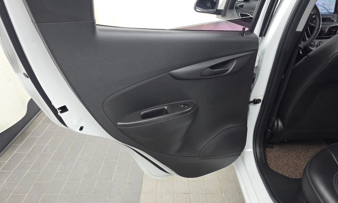 ChevroletGMDaewoo Spark 2019