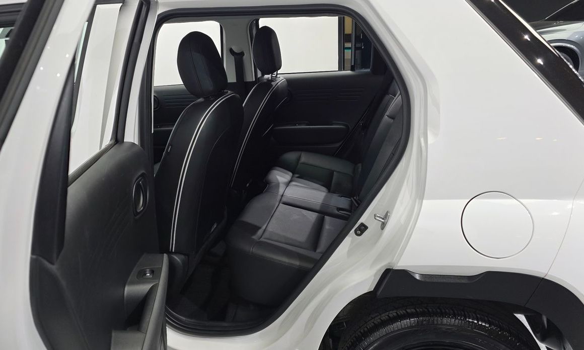 Hyundai Casper 2023