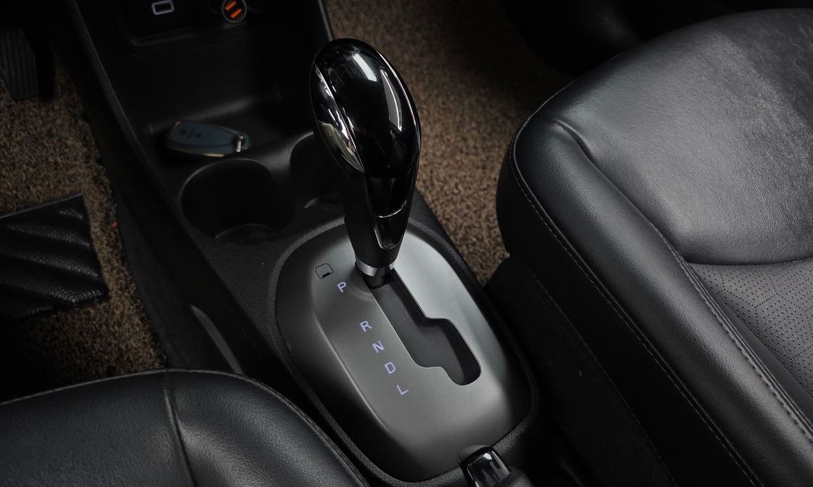 ChevroletGMDaewoo Spark 2019