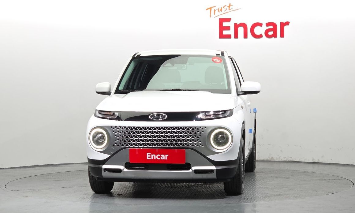 Hyundai Casper 2023