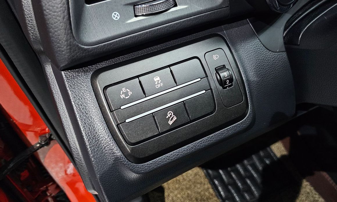 KG_Mobility_Ssangyong TIBOLI 2019