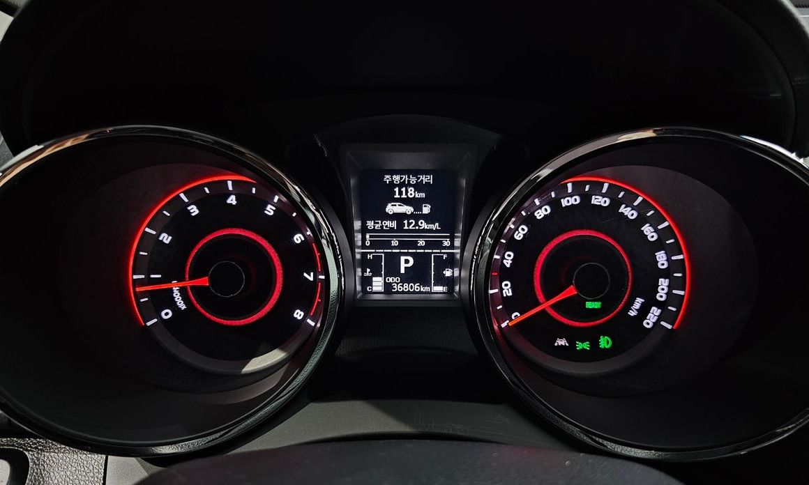 KG_Mobility_Ssangyong TIBOLI 2019