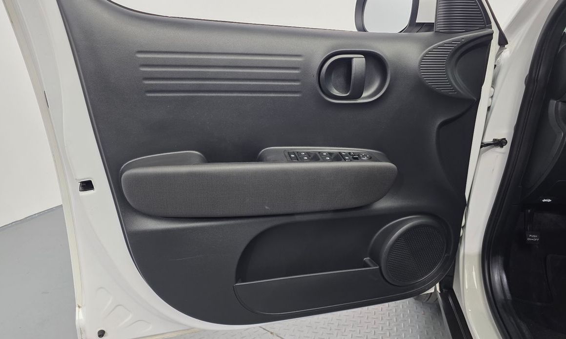 Hyundai Casper 2023