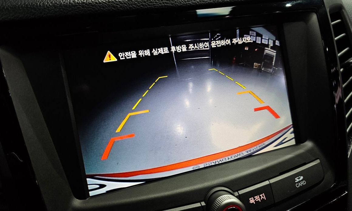 KG_Mobility_Ssangyong TIBOLI 2019