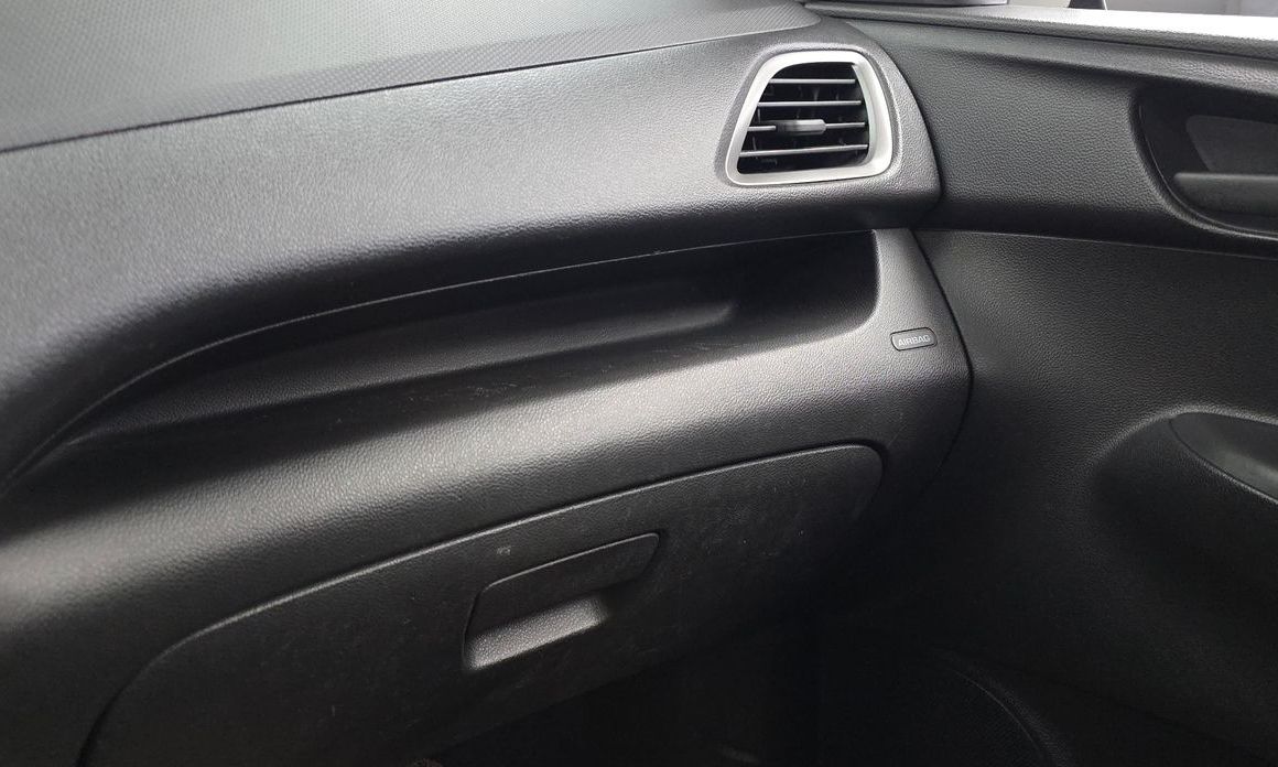 ChevroletGMDaewoo Spark 2019