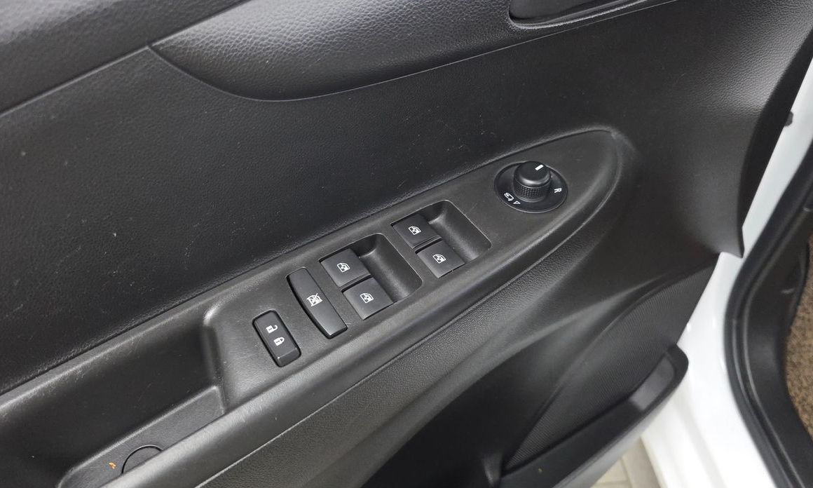 ChevroletGMDaewoo Spark 2019