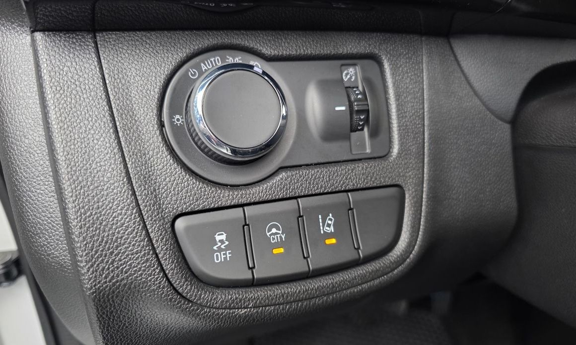 ChevroletGMDaewoo Spark 2021