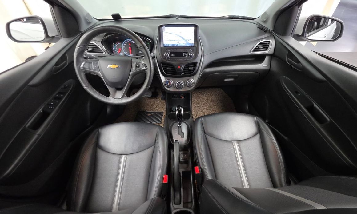 ChevroletGMDaewoo Spark 2019