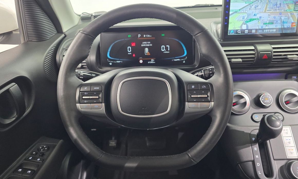 Hyundai Casper 2023