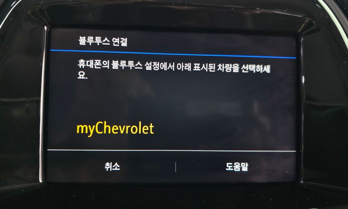 ChevroletGMDaewoo Spark 2021