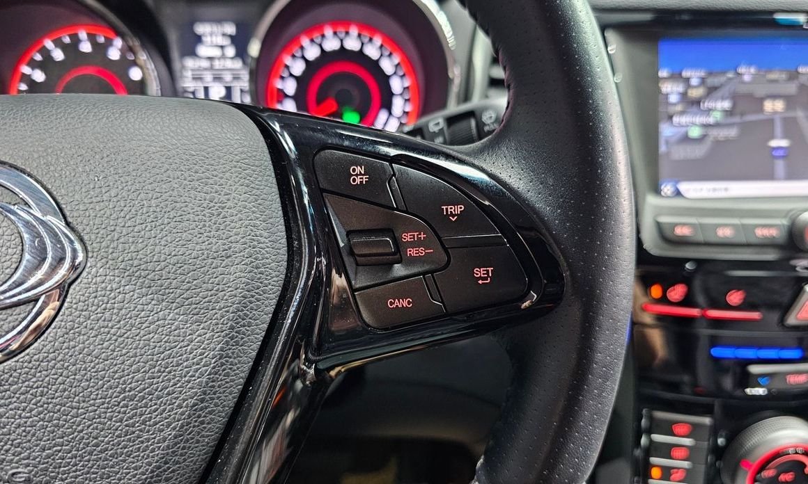KG_Mobility_Ssangyong TIBOLI 2019