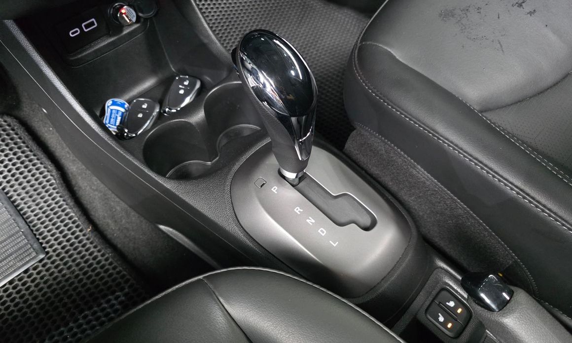 ChevroletGMDaewoo Spark 2021
