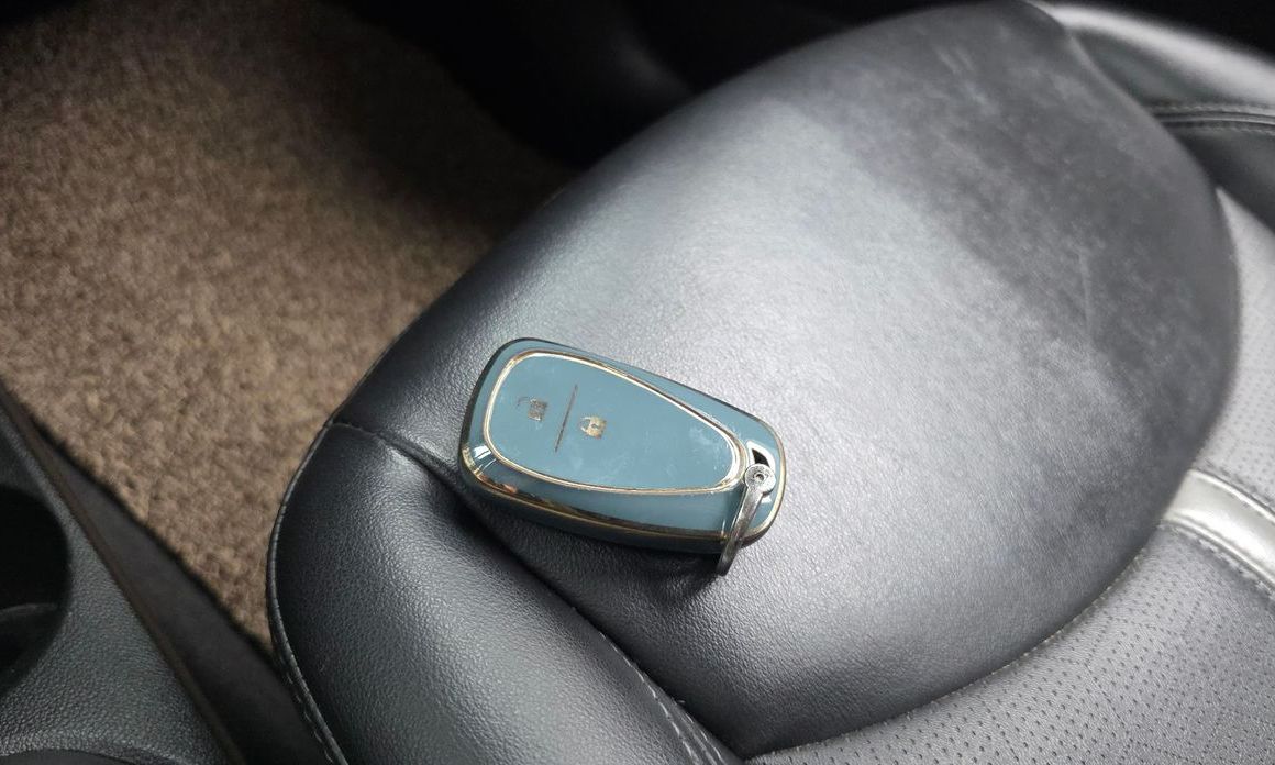 ChevroletGMDaewoo Spark 2019