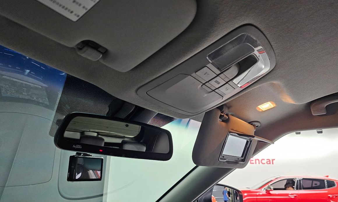 KG_Mobility_Ssangyong TIBOLI 2019