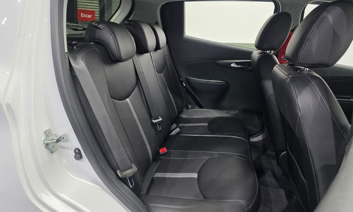 ChevroletGMDaewoo Spark 2021