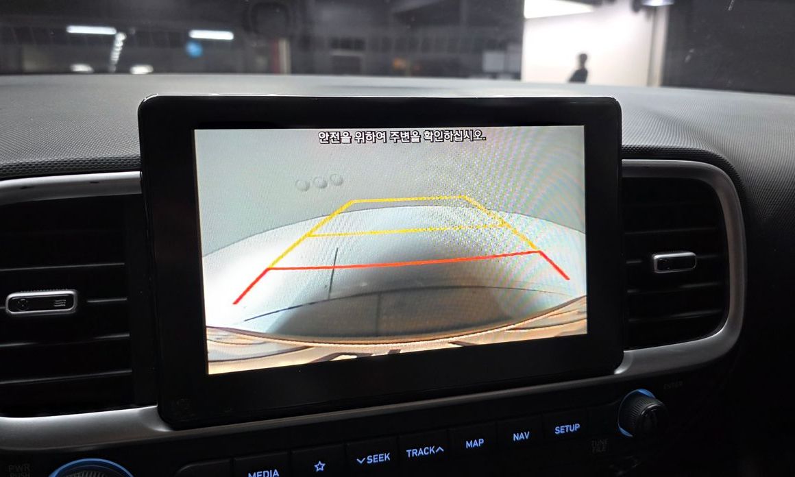 Hyundai Venue 2020