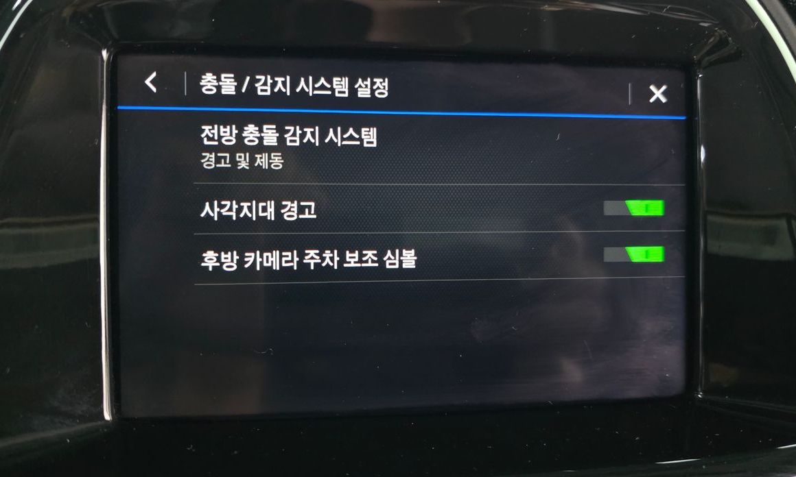 ChevroletGMDaewoo Spark 2021