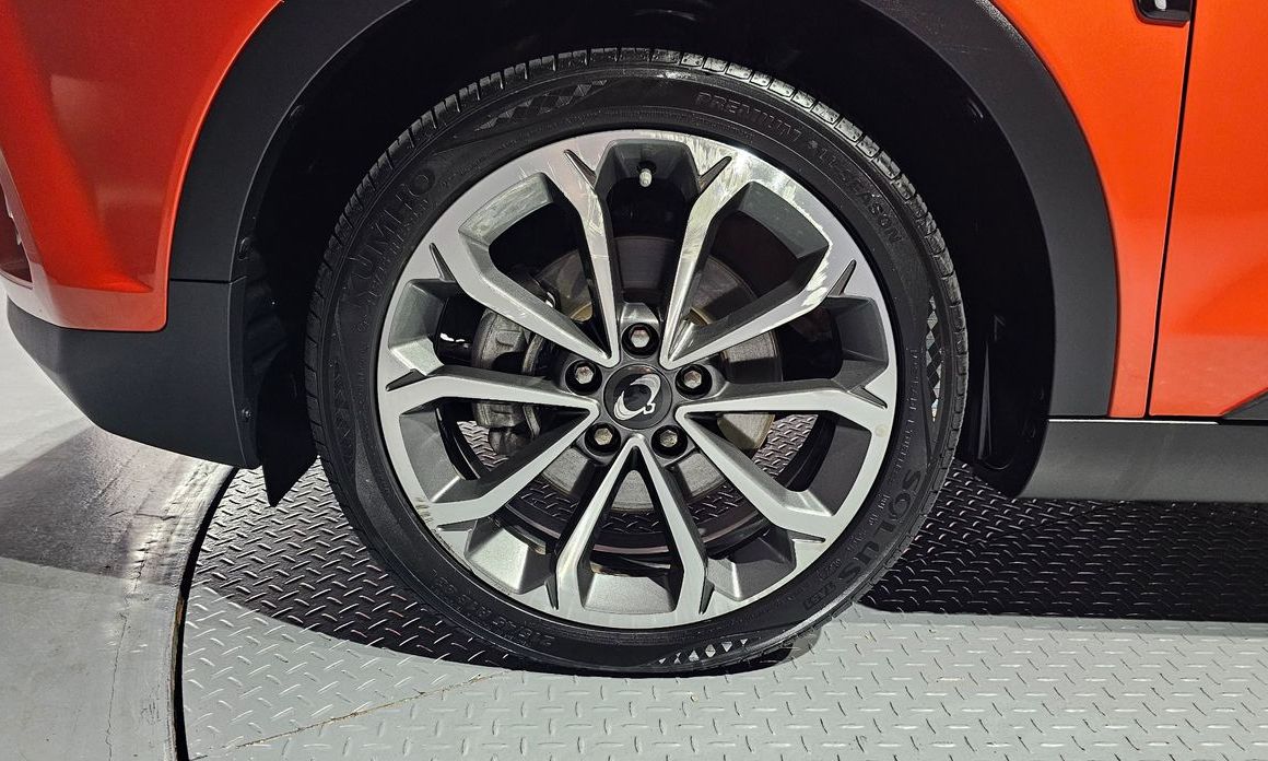 KG_Mobility_Ssangyong TIBOLI 2019