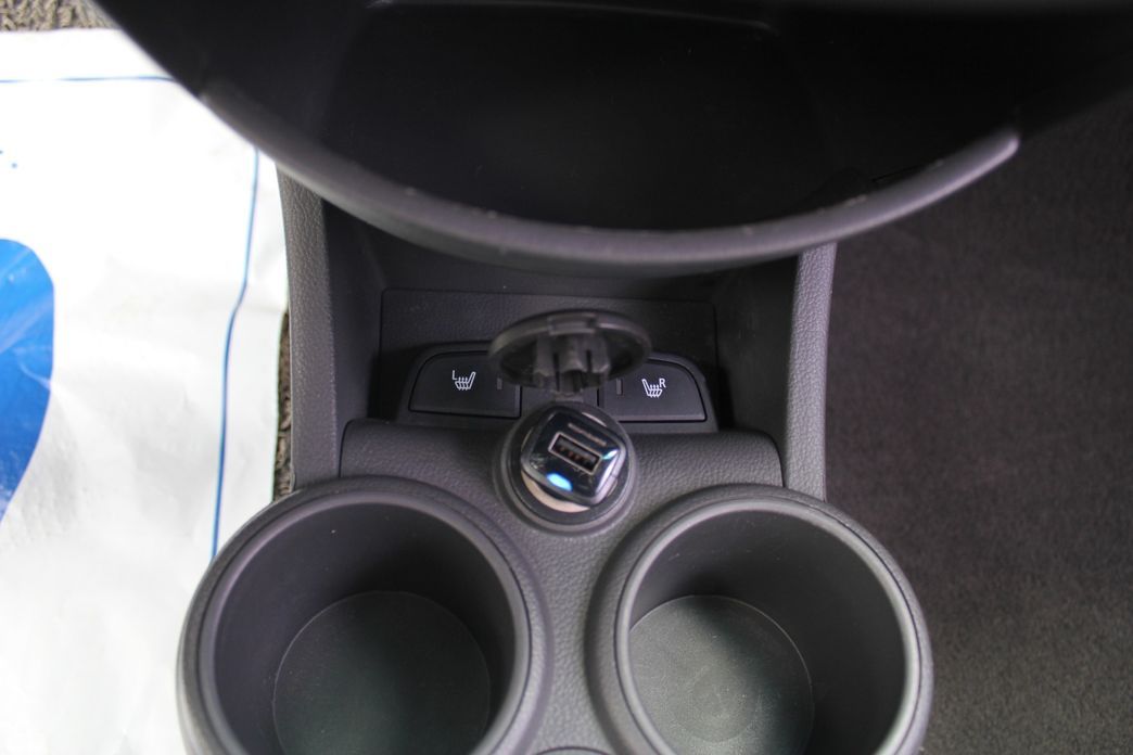 ChevroletGMDaewoo Spark 2012